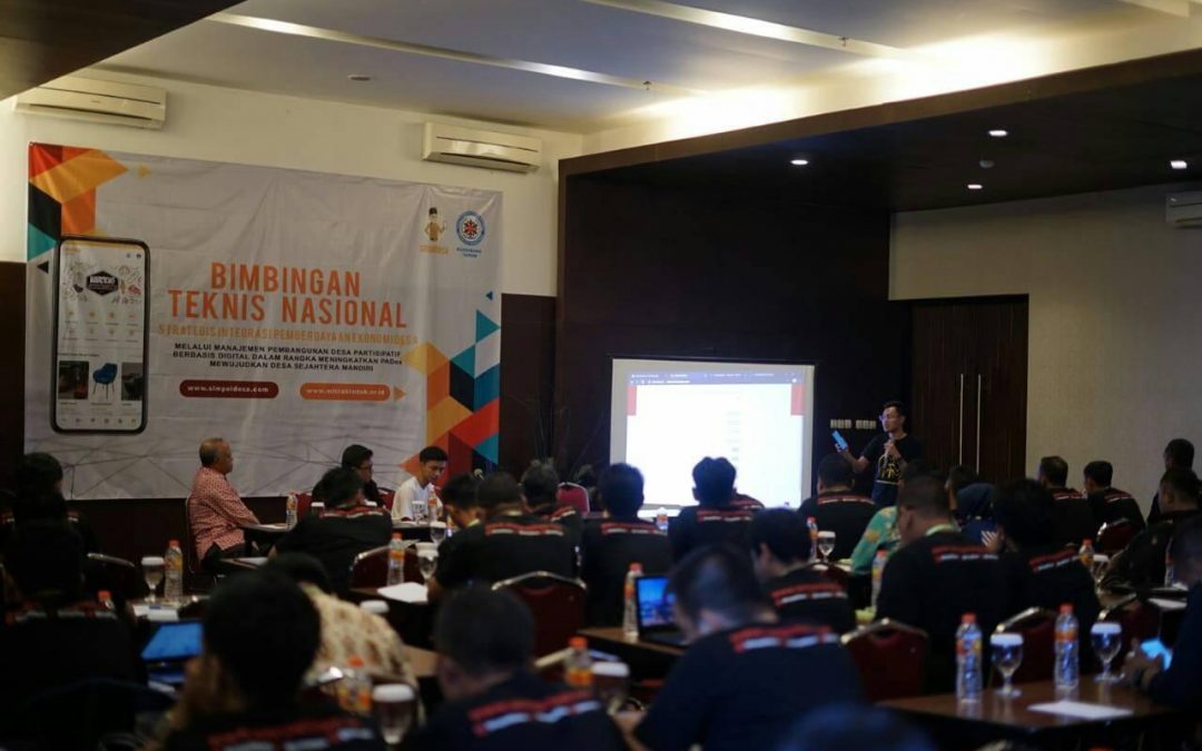 3 Keuntungan Fitur Forum Warga Desa di Aplikasi Simpeldesa