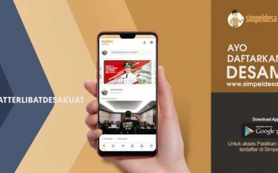 Keuntungan Menggunakan Aplikasi Simpeldesa