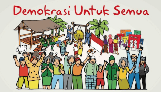 Pemberhentian anggota bpd
