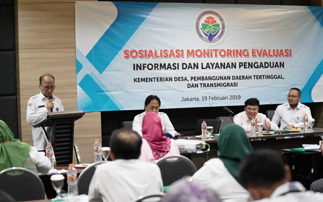 Pemerintah Desa dan Kalender Kegiatannya Bulan Juli 2020