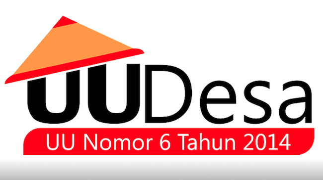 regulasi desa