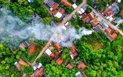 Pentingnya Keterlibatan Warga Dalam Perencanaan Pembangunan Desa